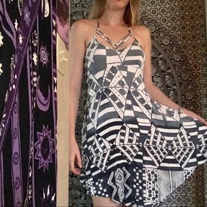 Summer Dress Never Worn